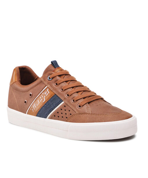 WRANGLER-PACIFIC (WM21020A-064)-COGNAC