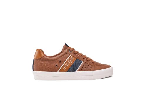 WRANGLER-PACIFIC (WM21020A-064)-COGNAC - Image 2