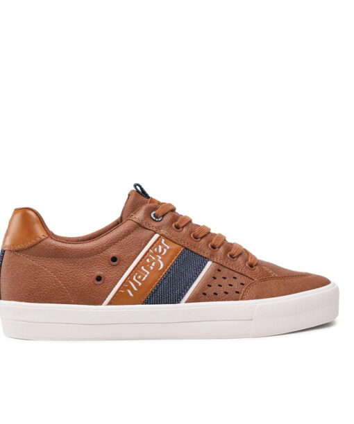 Alternative view of WRANGLER-PACIFIC (WM21020A-064)-COGNAC