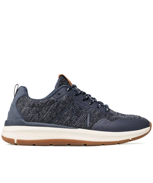 Alternative view of WRANGLER-PIONEER KNIT (WM21110A-016)-NAVY
