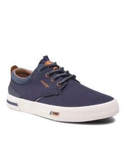 WRANGLER-VALLEY CITY (WM21011A-016)-NAVY