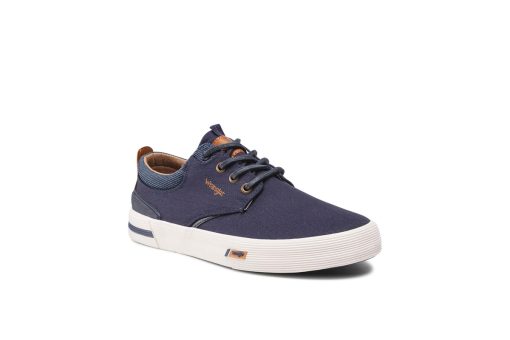 WRANGLER-VALLEY CITY (WM21011A-016)-NAVY
