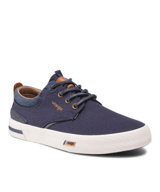 WRANGLER-VALLEY CITY (WM21011A-016)-NAVY