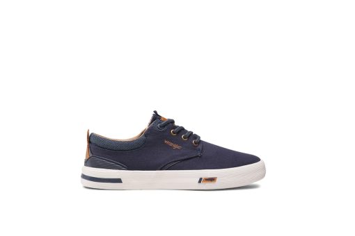 WRANGLER-VALLEY CITY (WM21011A-016)-NAVY - Image 2