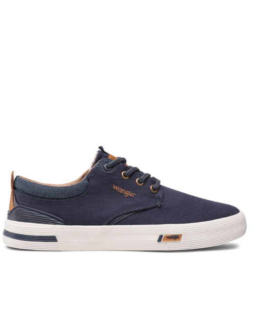 Alternative view of WRANGLER-VALLEY CITY (WM21011A-016)-NAVY
