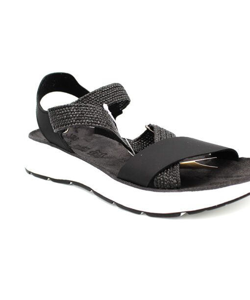 FANTASY SANDALS-ALICE (S803)-BLACK