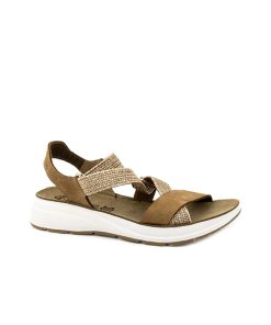 FANTASY SANDALS-ALICE (S803)-OLIVIA