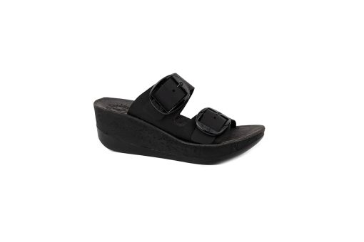 FANTASY SANDALS-HELENA (S5017)-BLACK