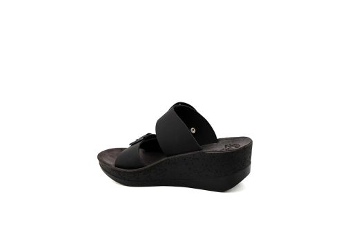 FANTASY SANDALS-HELENA (S5017)-BLACK - Image 2
