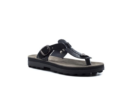 FANTASY SANDALS-MIRABELLA (S9004)-BLACK ILLUSION