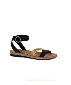 FANTASY SANDALS-KENDAL (S503)-BLACK