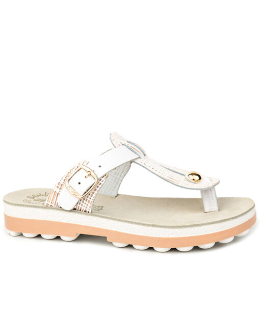 FANTASY SANDALS-MIRABELLA (S9004)-WHITE-DESERT