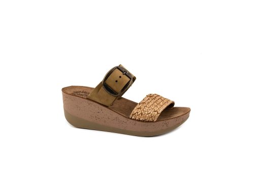 FANTASY SANDALS-ROXY (S5013)-OLIVIA