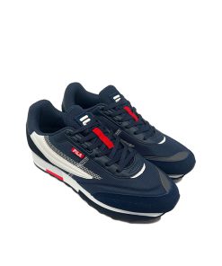 FILA-RETRONIQUE 22 (FFΜ0034-50007)-FILA NAVY