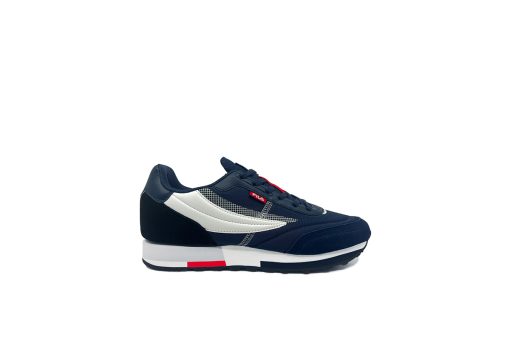 FILA-RETRONIQUE 22 (FFΜ0034-50007)-FILA NAVY - Image 3
