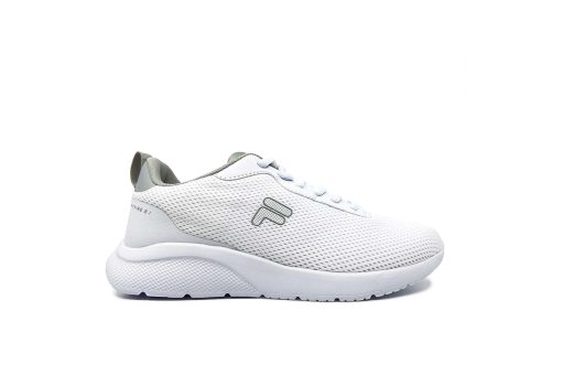FILA-SPITFIRE (FFW0121-10004)-WHITE