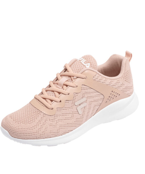 FILA-SNAPPER (FFW0120-40009)-PEACH WHIP
