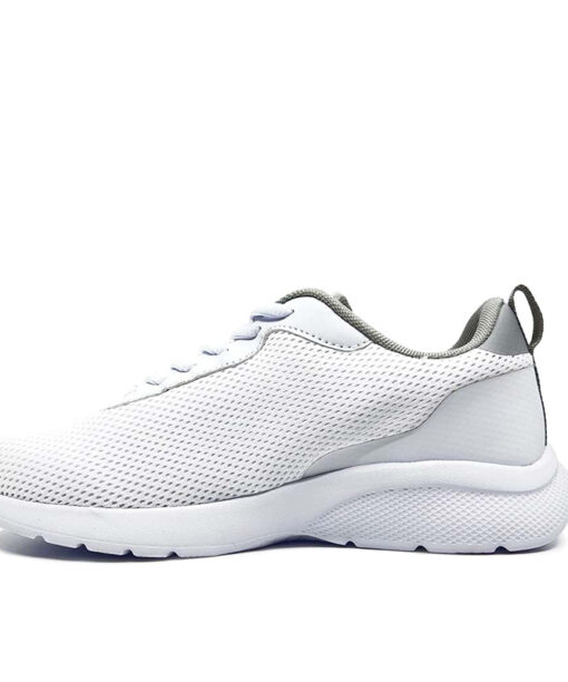 Alternative view of FILA-SPITFIRE (FFW0121-10004)-WHITE