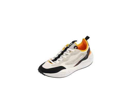 FILA-TECLUS MT (FFΜ0052-10005)-MARSHMALLOW