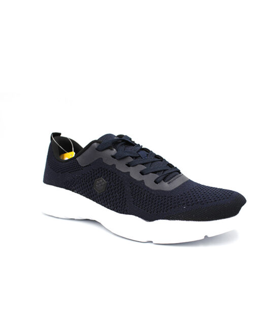 LUMBERJACK-AGATHA (SΜA9411-005-C27-CC001)-NAVY-BLUE