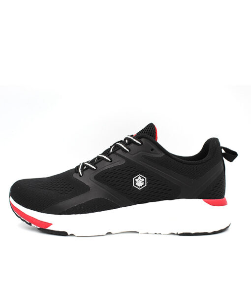 Alternative view of LUMBERJACK-FRONT (SME2211-001-C27-CB001)-BLACK