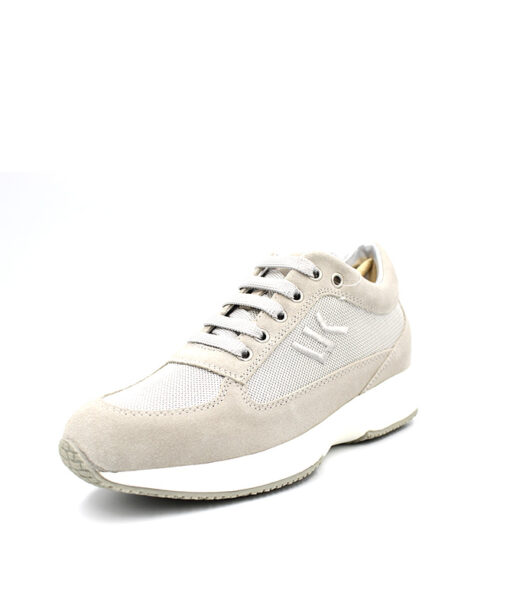 LUMBERJACK-RAUL (SW01305-008-N72-CD002)-LT GREY
