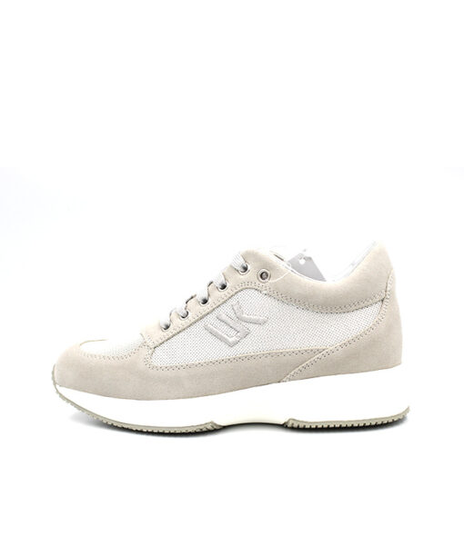 Alternative view of LUMBERJACK-RAUL (SW01305-008-N72-CD002)-LT GREY