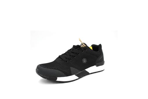 LUMBERJACK-VENDOR (SM62111-003-U22-CB001)-BLACK