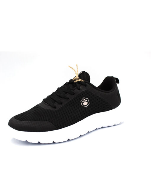 LUMBERJACK-VENDY (SWD4211-001-T05-CB001)-BLACK