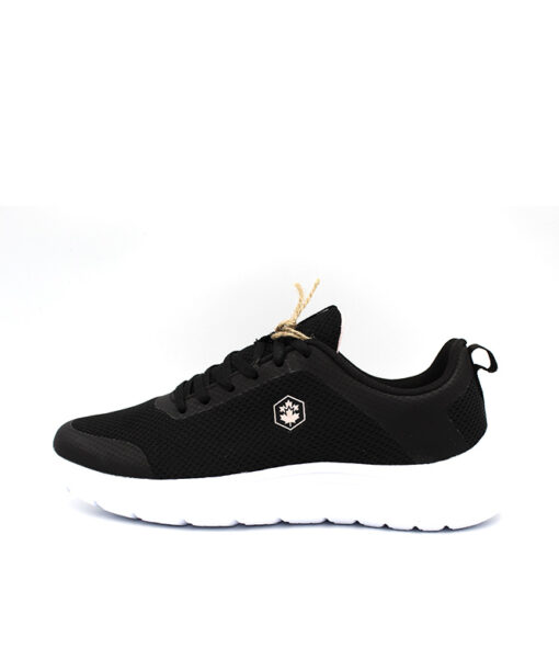 Alternative view of LUMBERJACK-VENDY (SWD4211-001-T05-CB001)-BLACK