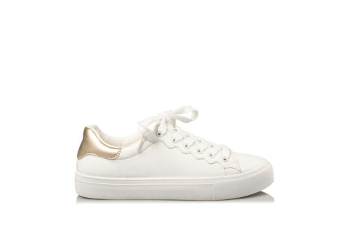 MAIRIBOO FOR ENVIE-HAPPY FEET (15605-59)-GOLD - Image 2