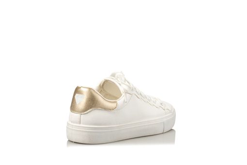 MAIRIBOO FOR ENVIE-HAPPY FEET (15605-59)-GOLD - Image 3