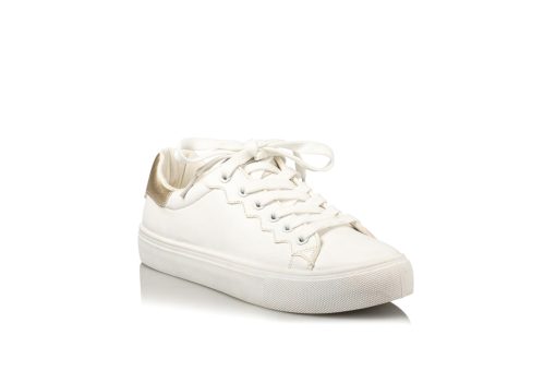 MAIRIBOO FOR ENVIE-HAPPY FEET (15605-59)-GOLD
