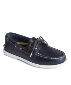 SPERRY-A/O 2EYE PULLUP (STS24247)-NAVY