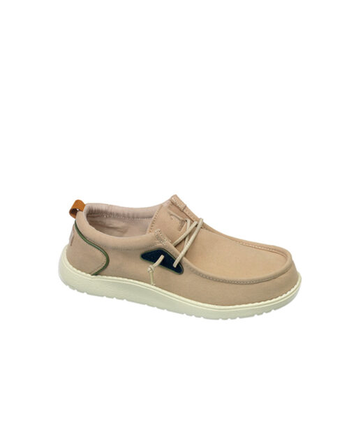 Alternative view of U.S. GOLF CLUB (4214)-BEIGE