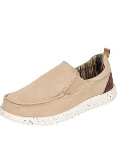 U.S. GOLF CLUB (US4213)-BEIGE