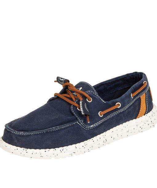 U.S. GOLF CLUB (US4218)-NAVY