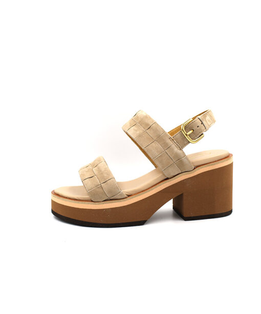 Alternative view of ALPE (2352-12-09)-TAUPE