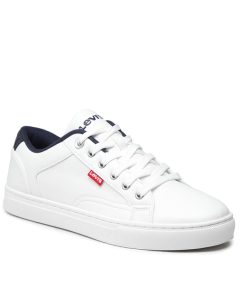 LEVIS-COURTRIGHT (232805-981-151)-REGULAR-WHITE