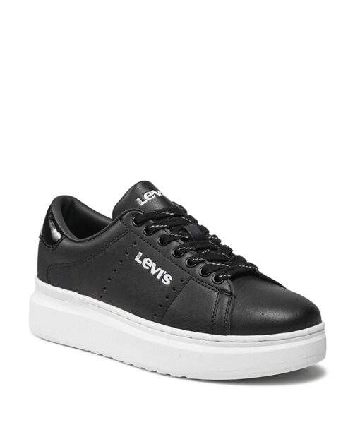 LEVIS-ELLIS MAX (VELM0001S-0003)-BLACK