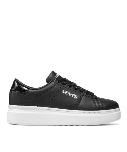 Alternative view of LEVIS-ELLIS MAX (VELM0001S-0003)-BLACK