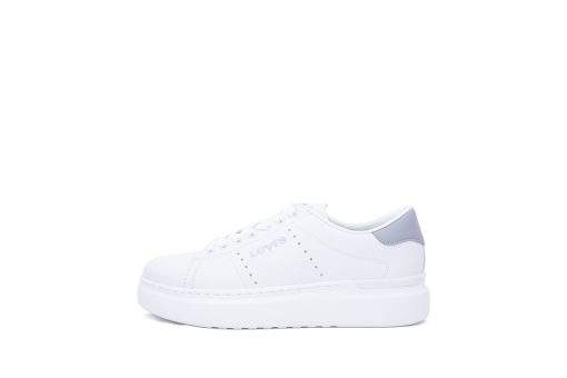 LEVIS-ELLIS MAX (VELM0001S-0072)-WHITE-GREY - Image 2