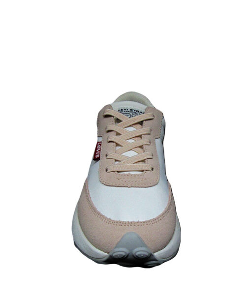Alternative view of LEVIS-GRETA (VGRE0002T-0310)-PASTEL PINK