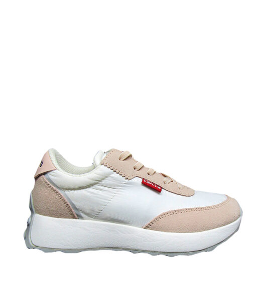 LEVIS-GRETA (VGRE0002T-0310)-PASTEL PINK