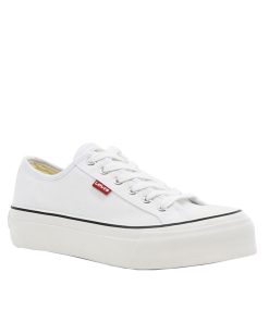 LEVIS-HIGH BALL (VBAL0005T-0061)-WHITE