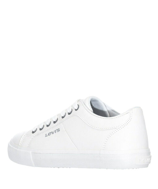 Alternative view of LEVIS-WOODWARD S (233414-794-50)-BRILLIANT-WHITE