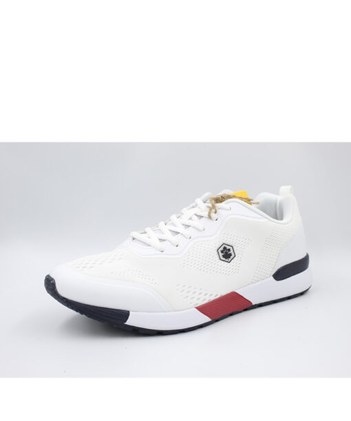 LUMBERJACK-VENDOR (SM62111-005-C27-CA001)-WHITE