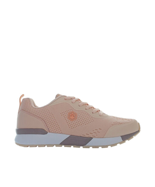 Alternative view of LUMBERJACK-VENDOR (SW62111-004-C27-CH001)-PINK