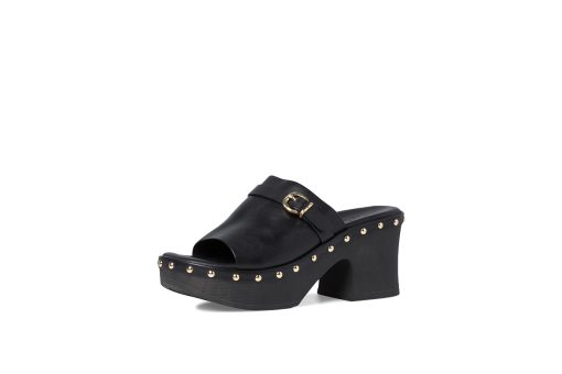 Tamaris (27129-38-007)-BLACK UNI