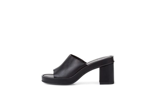 Tamaris (27245-38-003)-BLACK LEATHER - Image 2
